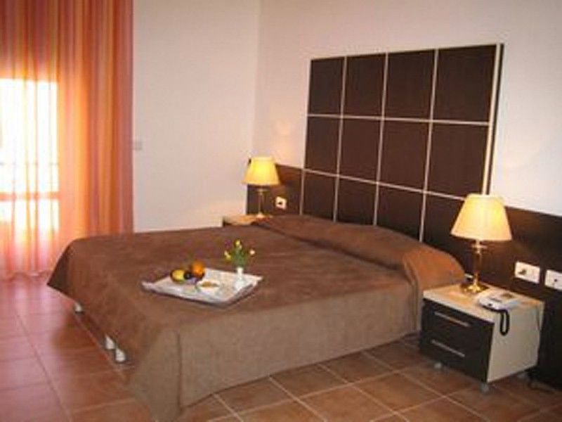 Hotel Ferrari Chiavari Luaran gambar