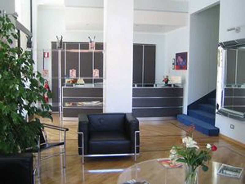 Hotel Ferrari Chiavari Luaran gambar
